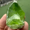 Peridot from Pakistan - image 1