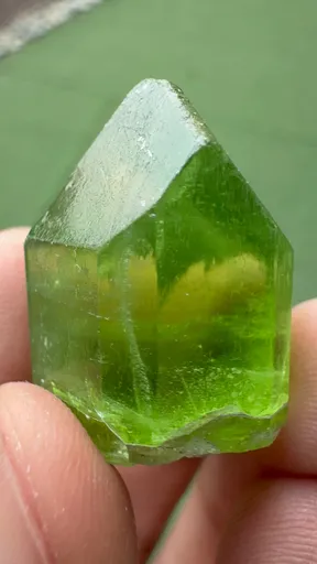 specimen video