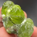 Peridot from Pakistan, Khyber Pakhtunkhwa Province, Hazara Region - image 2