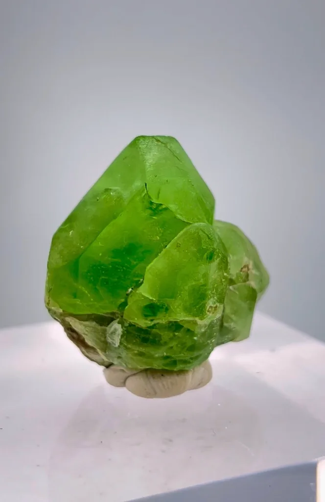 Peridot from Pakistan - image 8