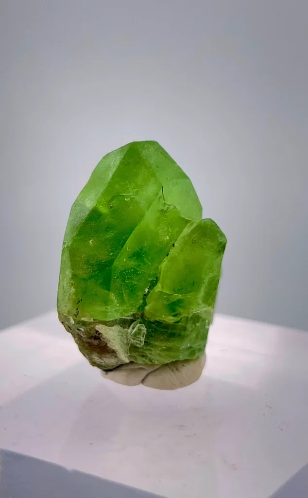 Peridot from Pakistan - image 7