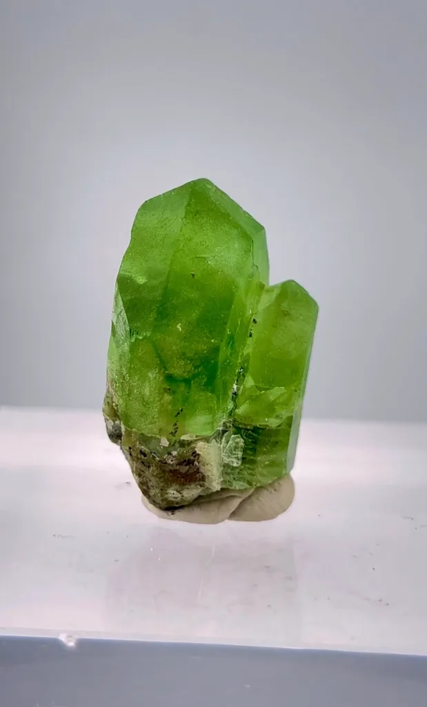 Peridot from Pakistan - image 6