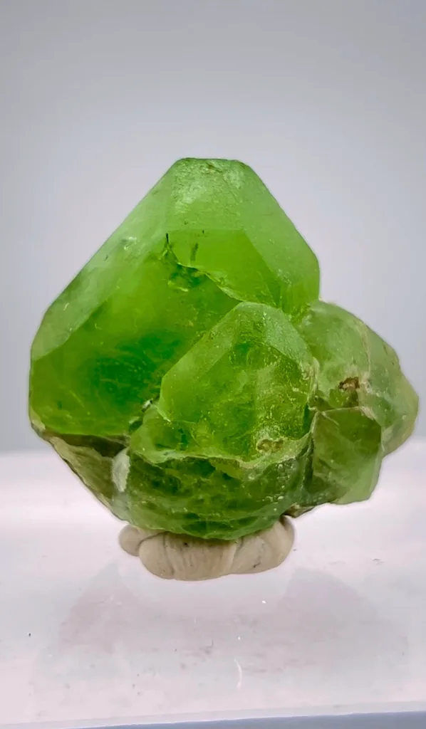 Peridot from Pakistan - image 1
