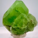 Peridot from Pakistan - image 1