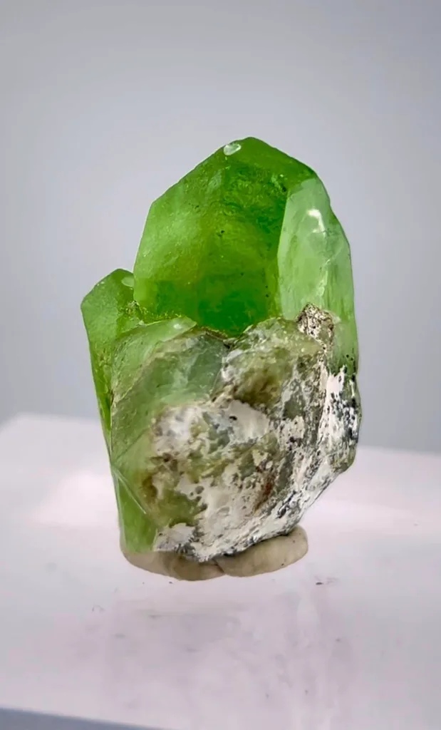 Peridot from Pakistan - image 3