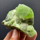 Peridot from Upper Kohistan District, Khyber Pakhtunkhwa Province, Pakistan - image 5