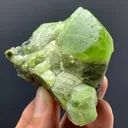 Peridot from Upper Kohistan District, Khyber Pakhtunkhwa Province, Pakistan - image 6