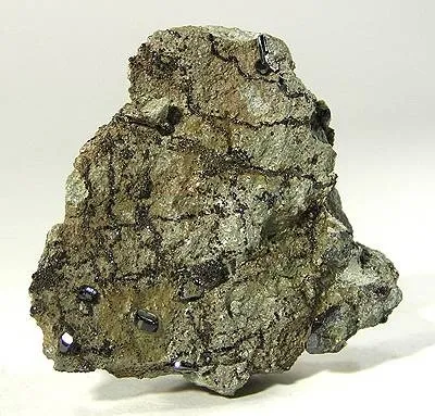Perovskite image