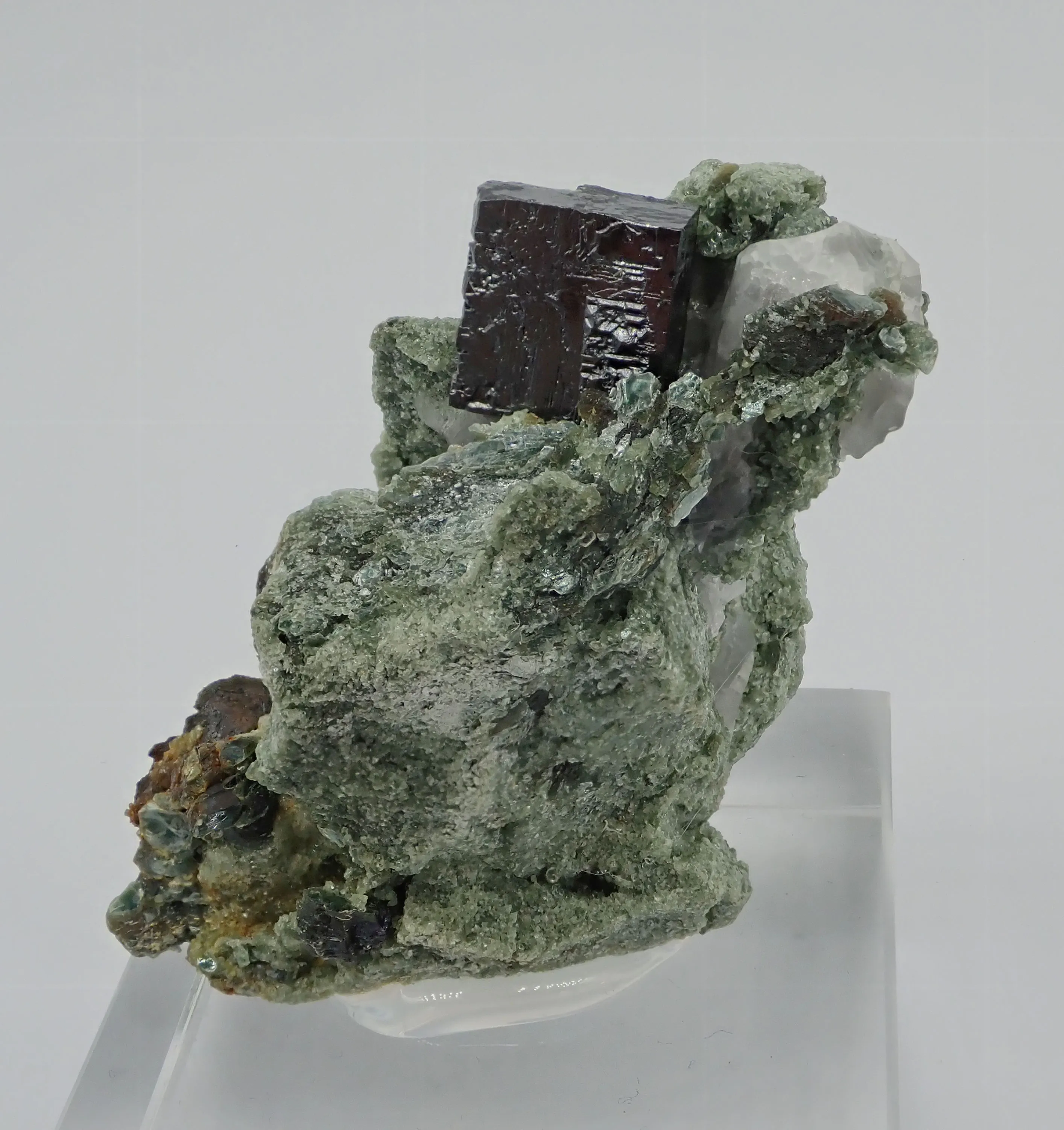 Perovskite - image 1