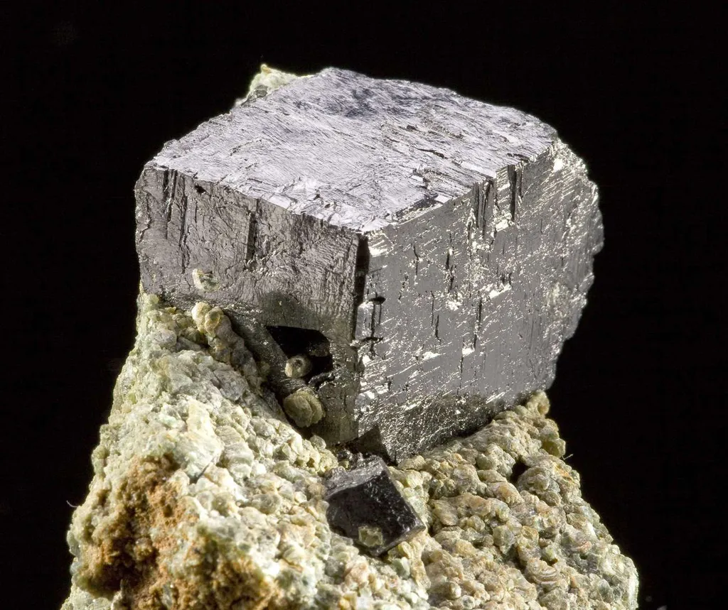 Perovskite - image 4