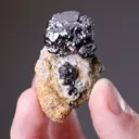 Perovskite - image 2