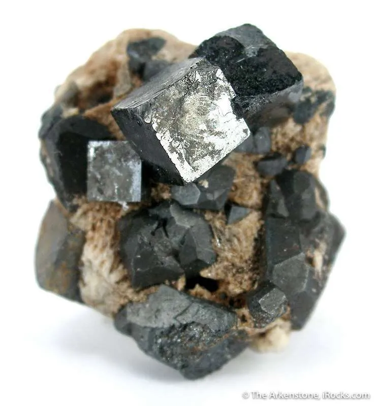 Perovskite image
