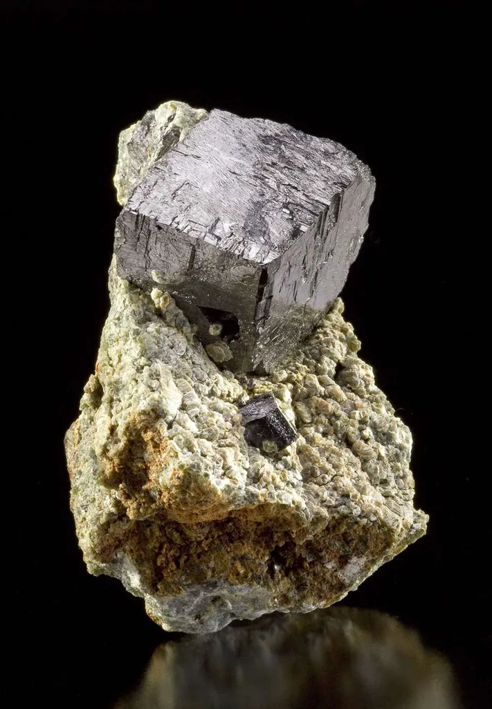 Perovskite - image 2