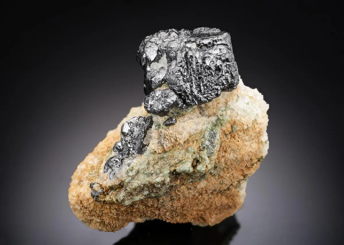 Perovskite - image 1