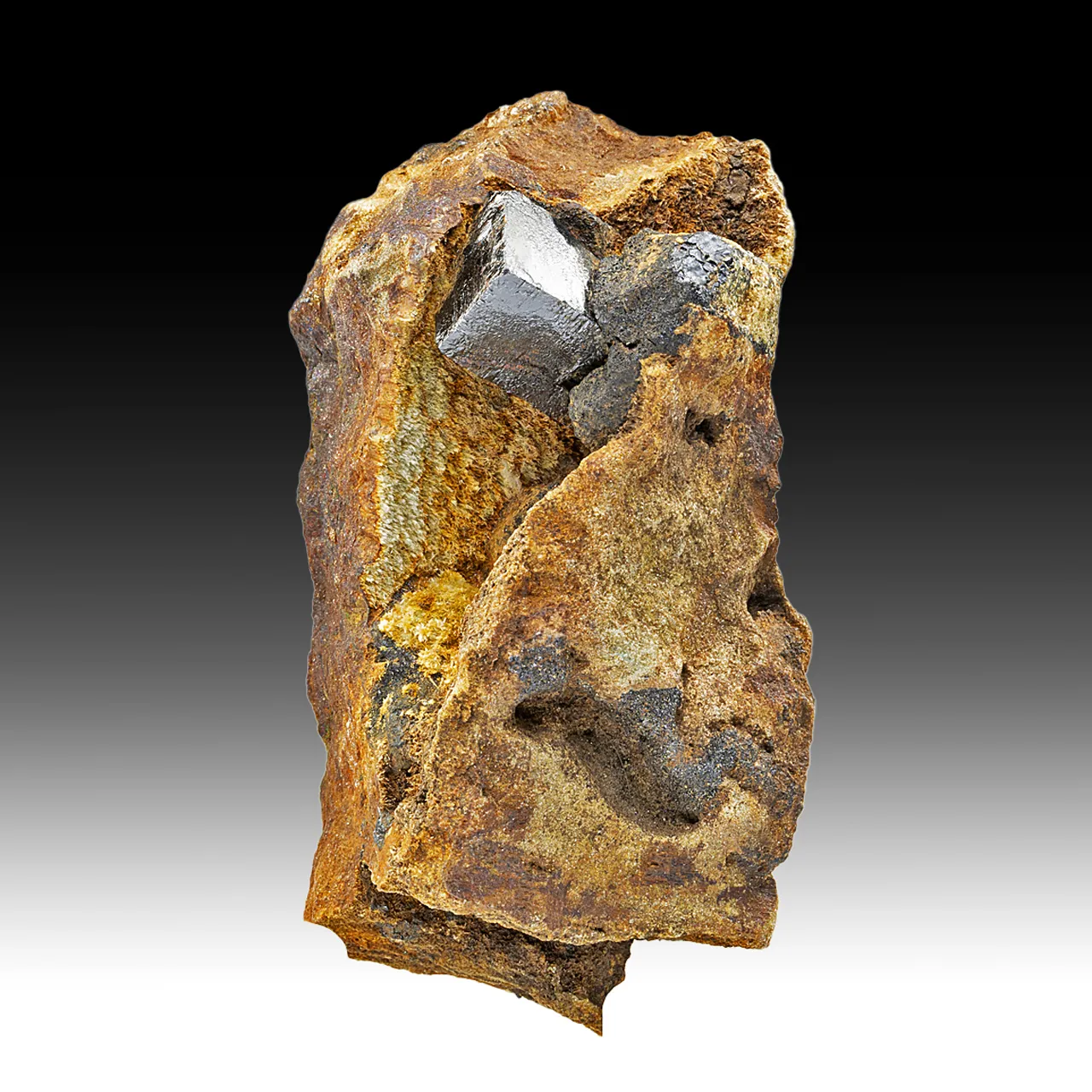 Perovskite - image 1