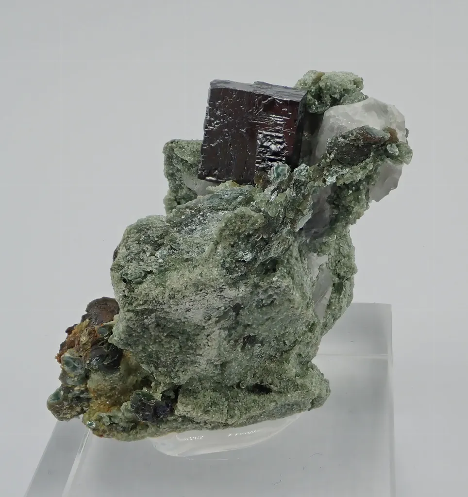 Perovskite image