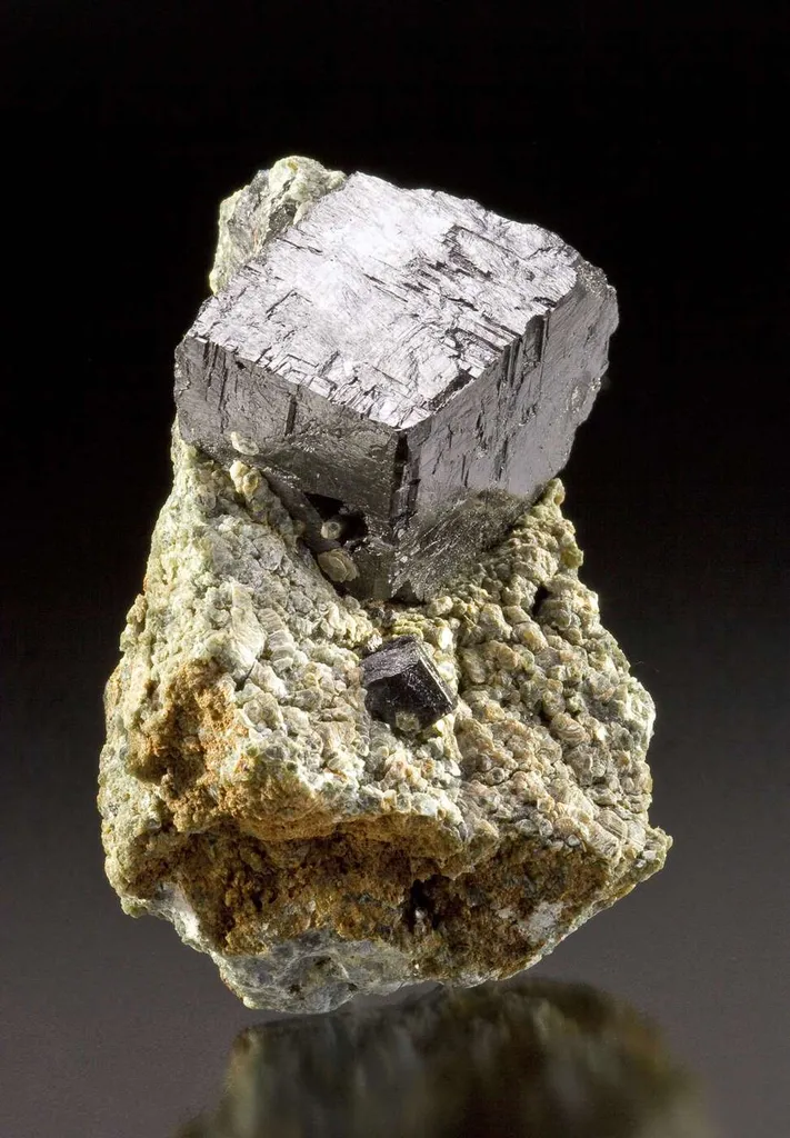 Perovskite image