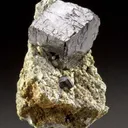 Perovskite - image 1