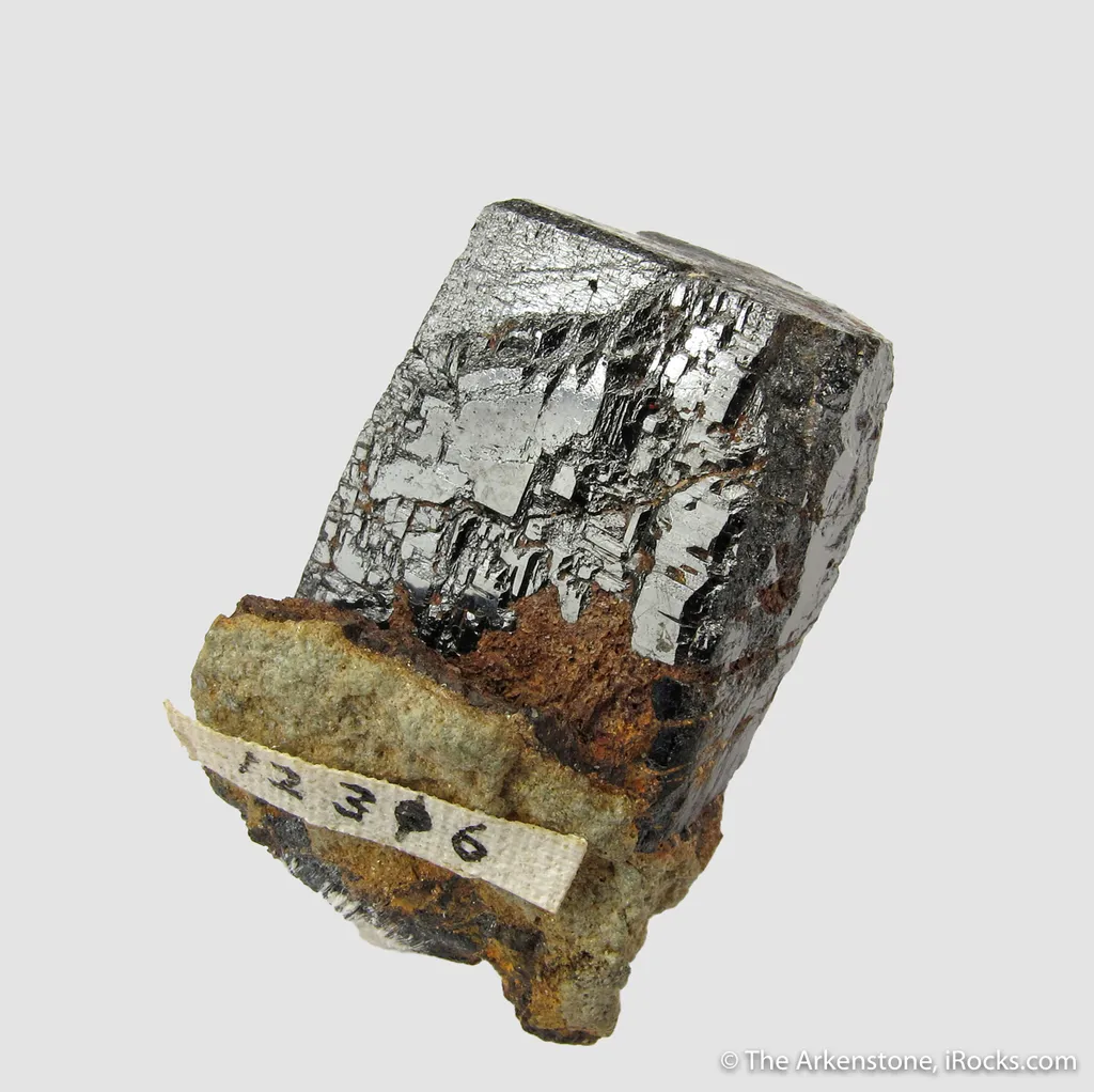 Perovskite image