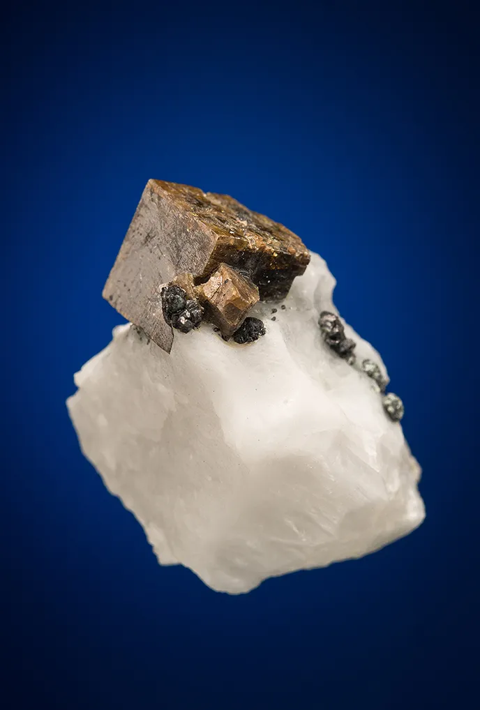 Perovskite image