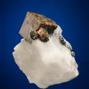 Perovskite - image 1