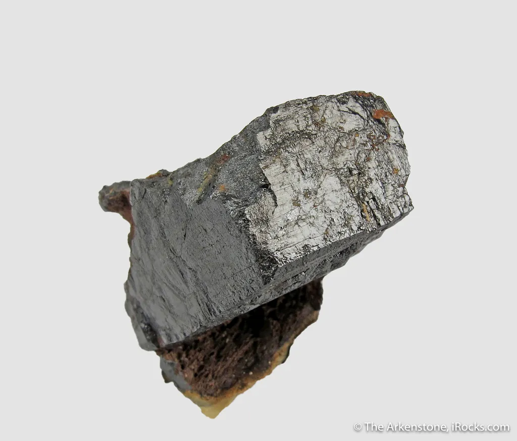 Perovskite - image 2