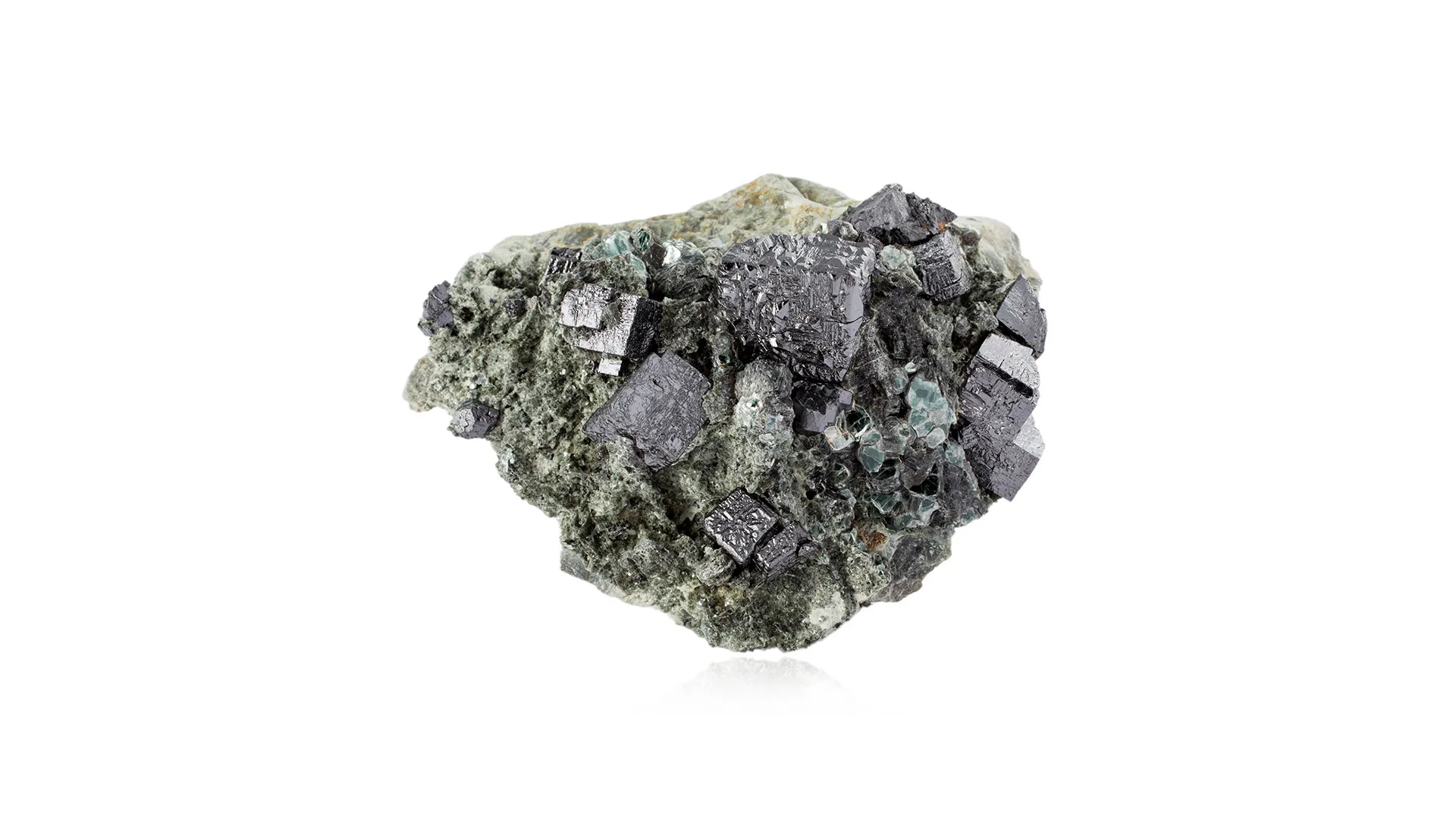 Perovskite - image 1