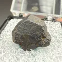 Perovskite from Magnet Cove, Arkansas, USA - image 1