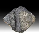 Perovskite from Magnet Cove, Arkansas, USA - image 1