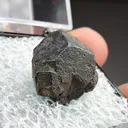 Perovskite from Magnet Cove, Arkansas, USA - image 2