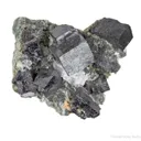 Perovskite (sharp crystals!) - image 4
