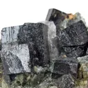 Perovskite (sharp crystals!) - image 2