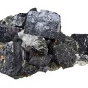 Perovskite (sharp crystals!) - image 3