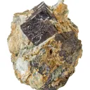 Perovskite (type locality) - image 3