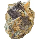 Perovskite (type locality) - image 4