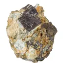 Perovskite (type locality) - image 2