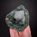 Perovskite with Clinochlore - image 2