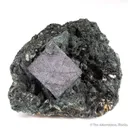 Perovskite with Clinochlore - image 5