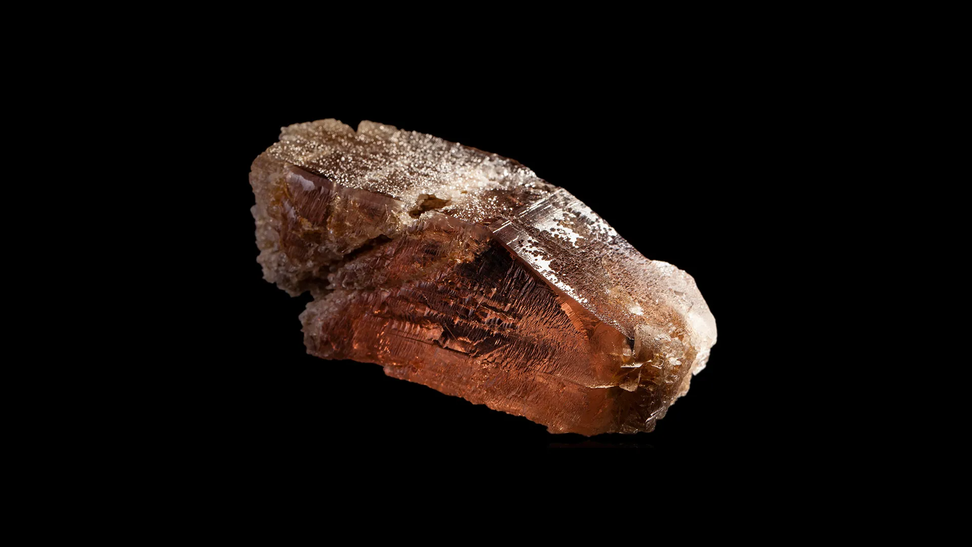 Petalite - image 1