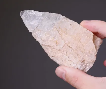 Petalite
