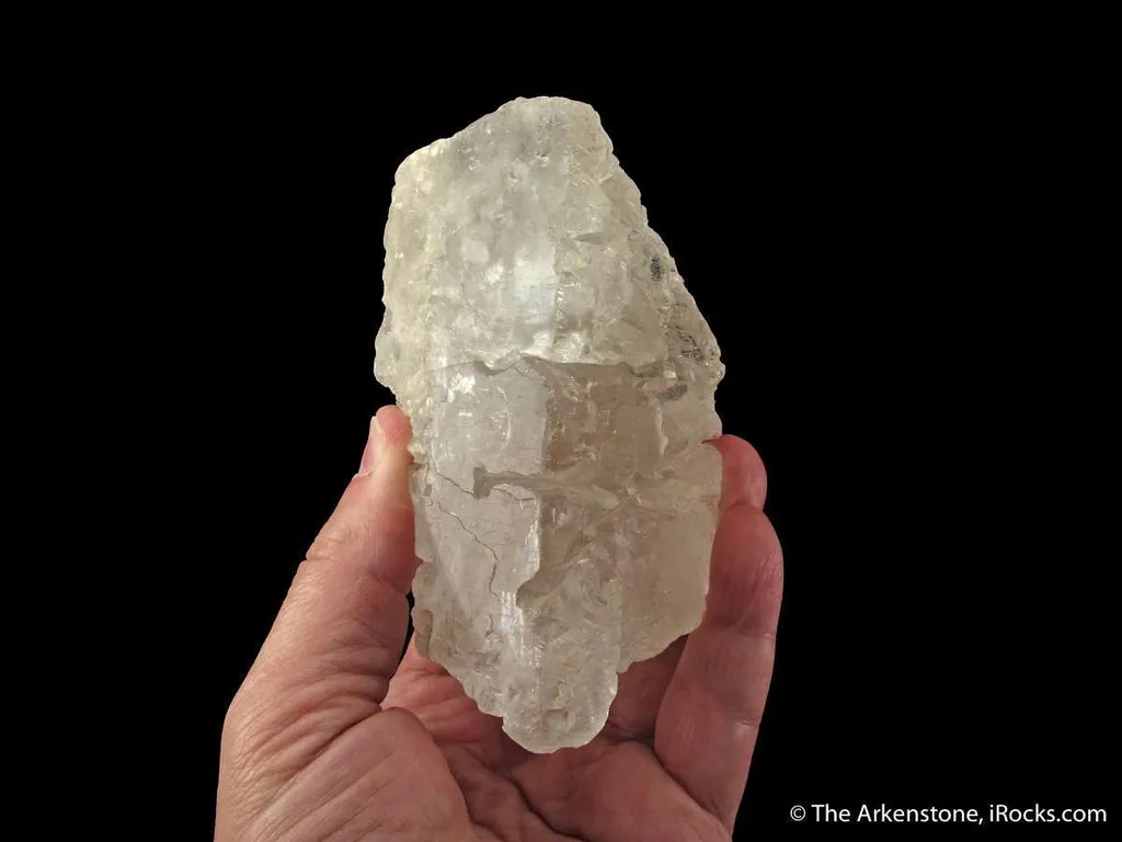 Petalite - image 3