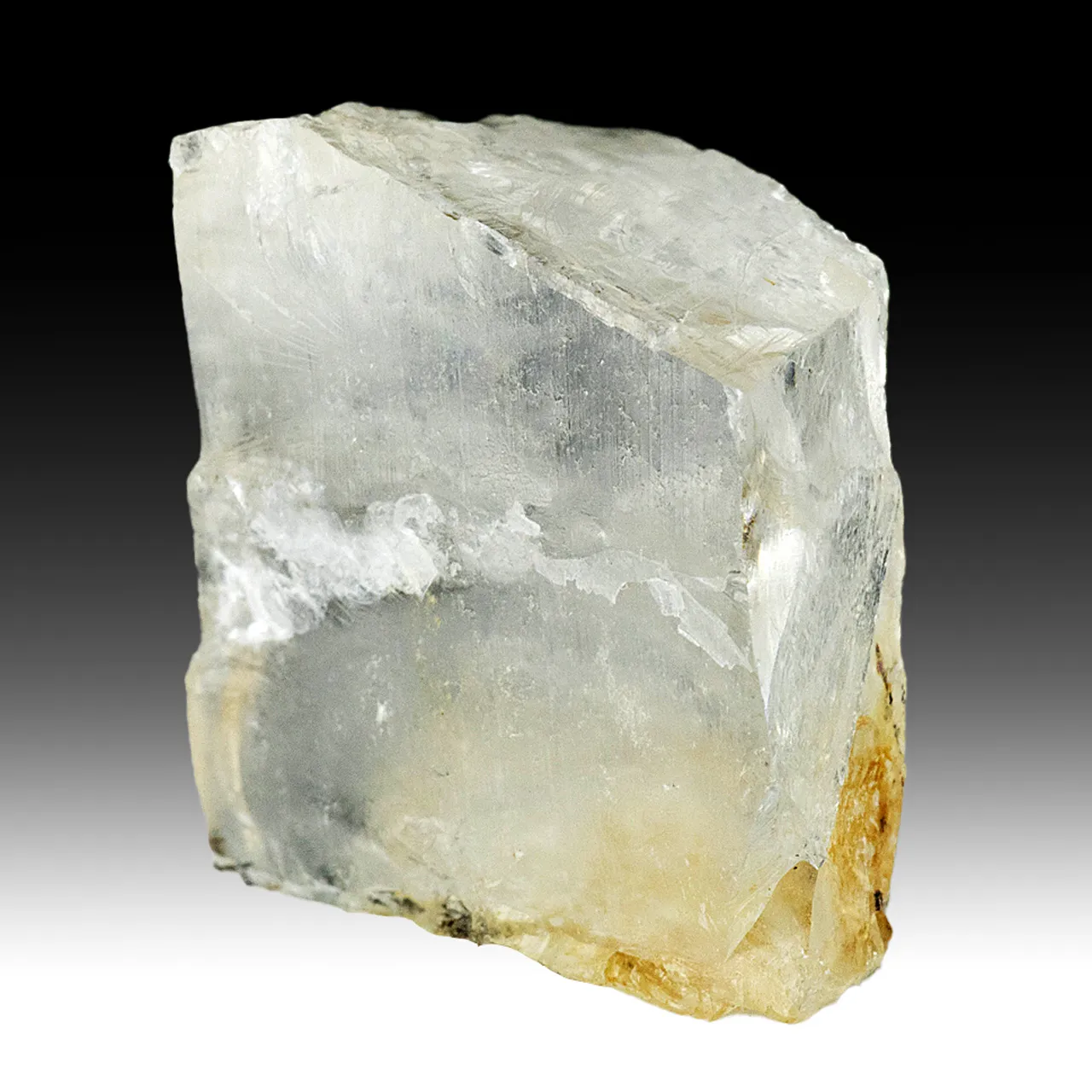 Petalite - image 1