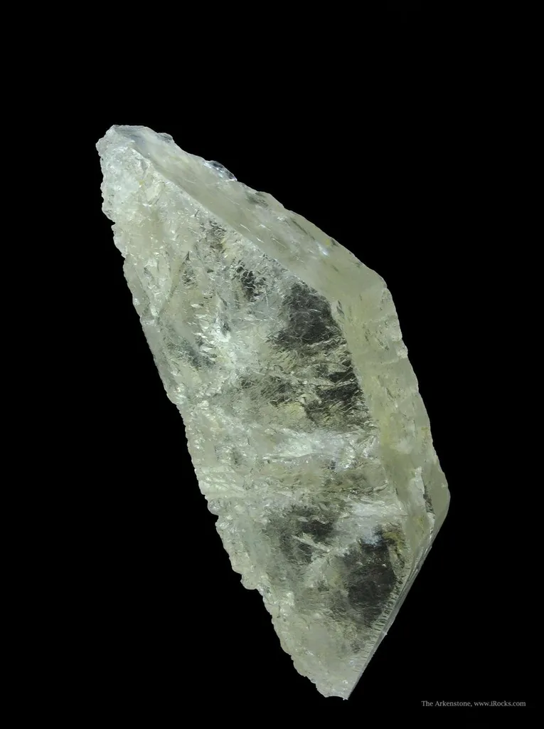 Petalite image