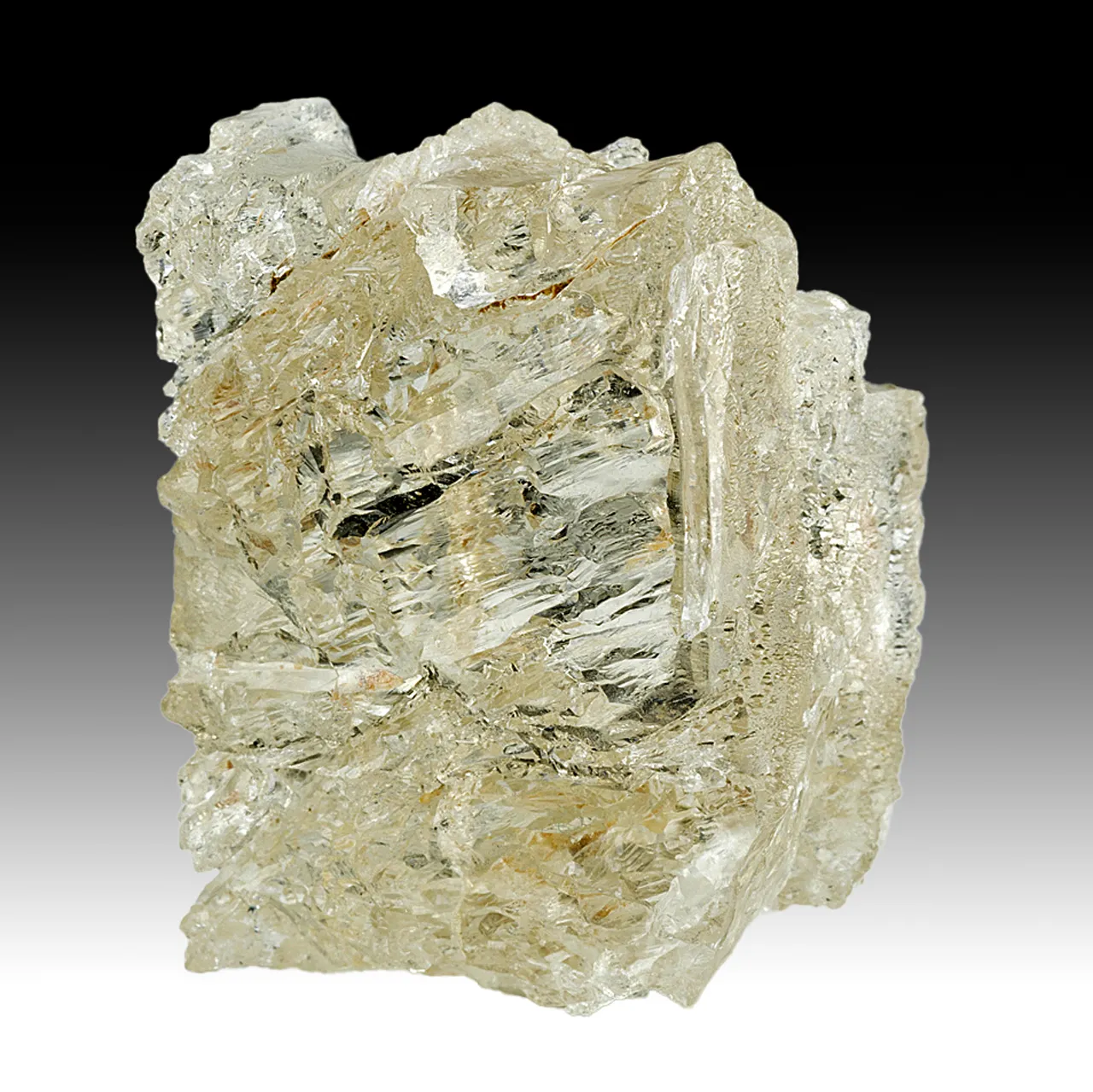 Petalite - image 1