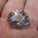 Petalite (Faceted) - image 3