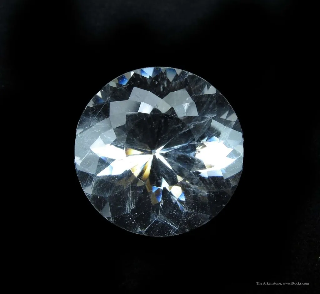 Petalite (Faceted) - image 2