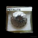 Petalite (Faceted) - image 5