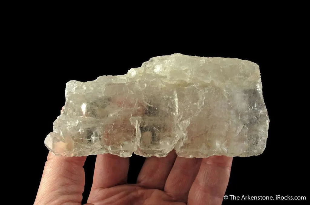 Petalite - image 5