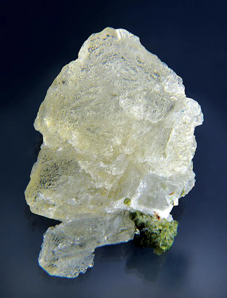 Petalite, Uvite image