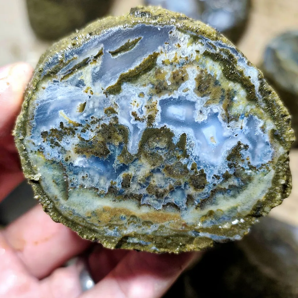 Petrified - image 4
